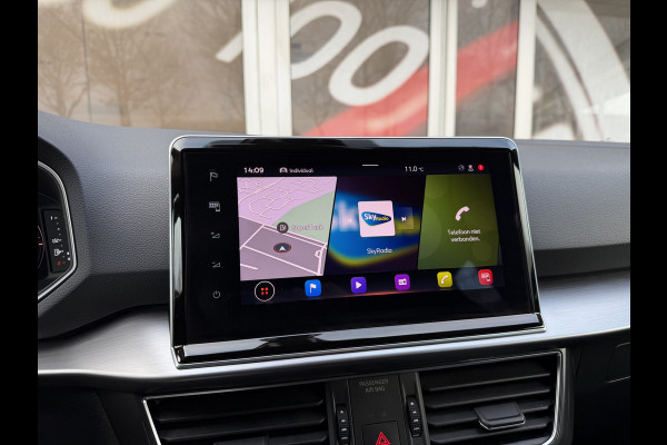 Seat Tarraco 1.4 TSI e-Hybrid PHEV FR / 20"LM / 360 camera / Trekhaak (1800kg)  / Keyless / Navi / Carplay / BTW