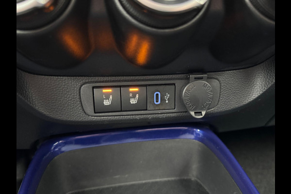 Toyota Aygo X 1.0 VVT-i MT Pulse Bi-tone | Juniper blue, 17 inch, Privacy glass, Apple CarPlay/Android auto, Airconditioning, Parkeercamera