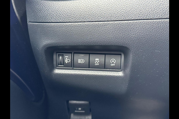 Toyota Aygo X 1.0 VVT-i MT Pulse Bi-tone | Juniper blue, 17 inch, Privacy glass, Apple CarPlay/Android auto, Airconditioning, Parkeercamera