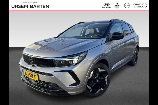 Opel Grandland 1.6 Turbo Plug-In Hybrid 4x4 GSe | 300 PK | 4X4 | Navigatie