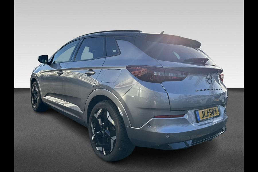 Opel Grandland 1.6 Turbo Plug-In Hybrid 4x4 GSe | 300 PK | 4X4 | Navigatie
