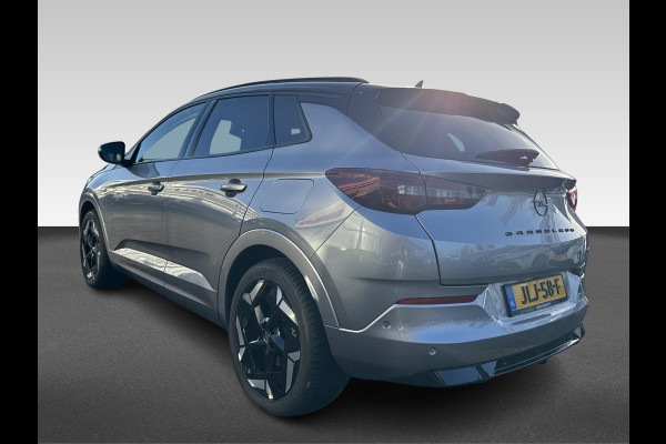 Opel Grandland 1.6 Turbo Plug-In Hybrid 4x4 GSe | 300 PK | 4X4 | Navigatie
