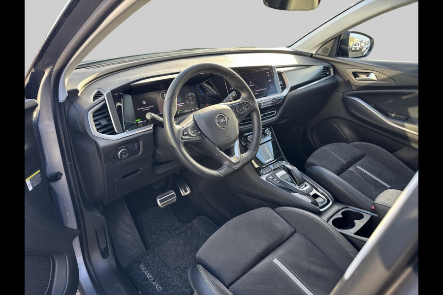 Opel Grandland 1.6 Turbo Plug-In Hybrid 4x4 GSe | 300 PK | 4X4 | Navigatie