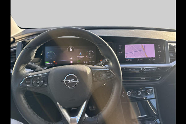 Opel Grandland 1.6 Turbo Plug-In Hybrid 4x4 GSe | 300 PK | 4X4 | Navigatie