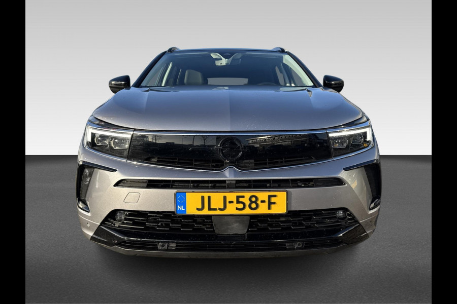Opel Grandland 1.6 Turbo Plug-In Hybrid 4x4 GSe | 300 PK | 4X4 | Navigatie