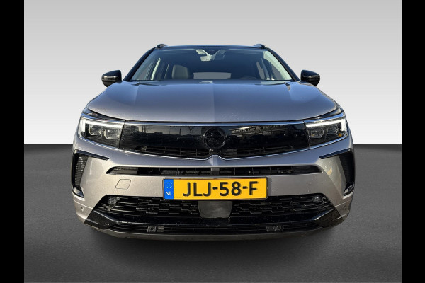 Opel Grandland 1.6 Turbo Plug-In Hybrid 4x4 GSe | 300 PK | 4X4 | Navigatie