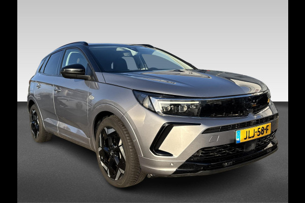 Opel Grandland 1.6 Turbo Plug-In Hybrid 4x4 GSe | 300 PK | 4X4 | Navigatie