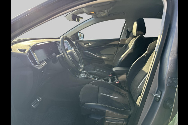 Opel Grandland 1.6 Turbo Plug-In Hybrid 4x4 GSe | 300 PK | 4X4 | Navigatie