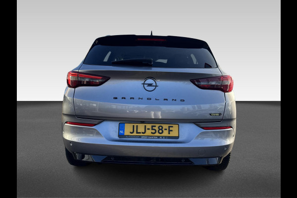 Opel Grandland 1.6 Turbo Plug-In Hybrid 4x4 GSe | 300 PK | 4X4 | Navigatie
