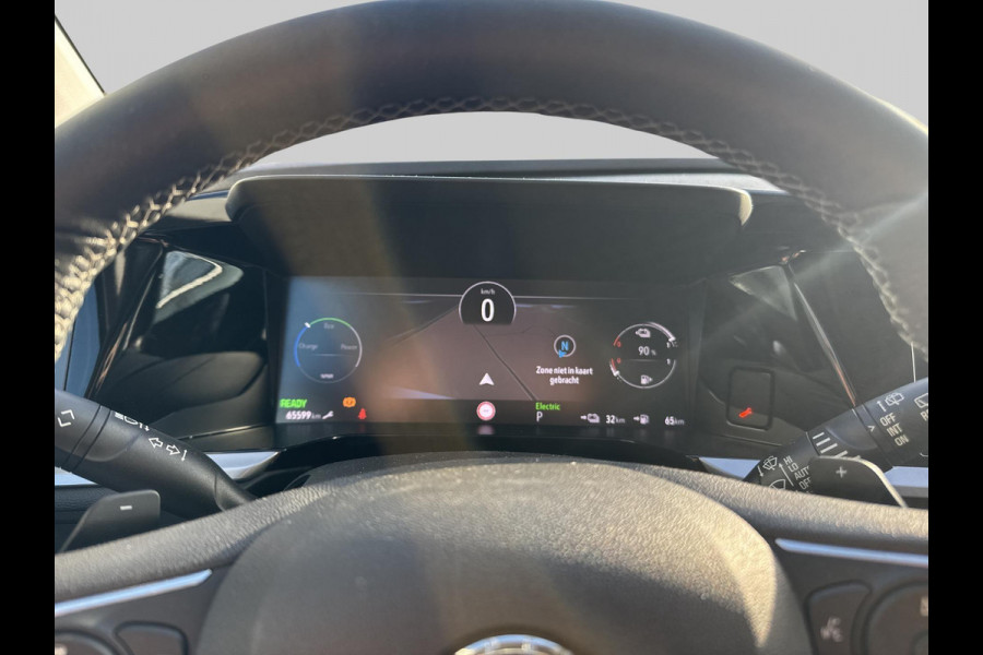 Opel Grandland 1.6 Turbo Plug-In Hybrid 4x4 GSe | 300 PK | 4X4 | Navigatie