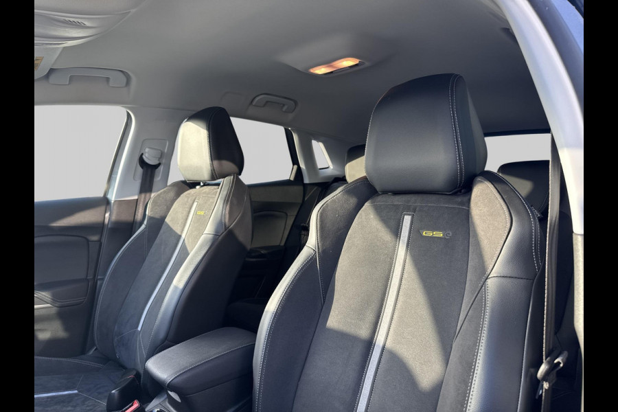 Opel Grandland 1.6 Turbo Plug-In Hybrid 4x4 GSe | 300 PK | 4X4 | Navigatie