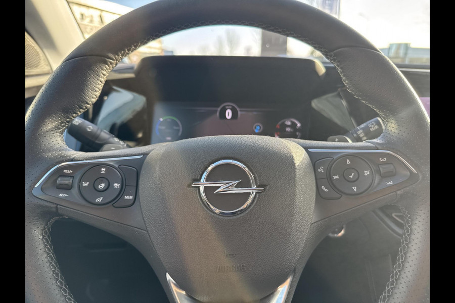 Opel Grandland 1.6 Turbo Plug-In Hybrid 4x4 GSe | 300 PK | 4X4 | Navigatie
