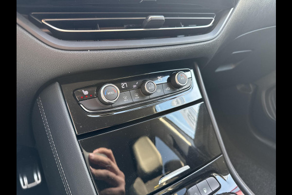 Opel Grandland 1.6 Turbo Plug-In Hybrid 4x4 GSe | 300 PK | 4X4 | Navigatie