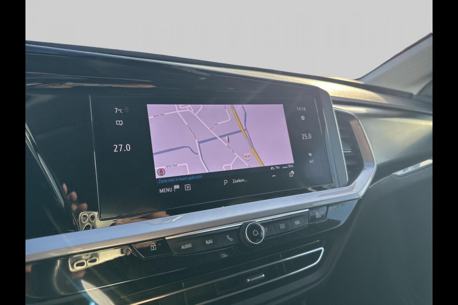 Opel Grandland 1.6 Turbo Plug-In Hybrid 4x4 GSe | 300 PK | 4X4 | Navigatie