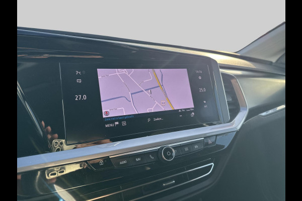 Opel Grandland 1.6 Turbo Plug-In Hybrid 4x4 GSe | 300 PK | 4X4 | Navigatie