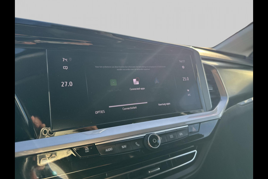 Opel Grandland 1.6 Turbo Plug-In Hybrid 4x4 GSe | 300 PK | 4X4 | Navigatie