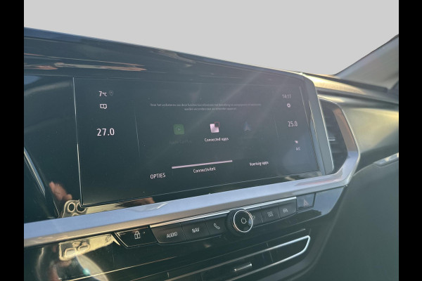 Opel Grandland 1.6 Turbo Plug-In Hybrid 4x4 GSe | 300 PK | 4X4 | Navigatie