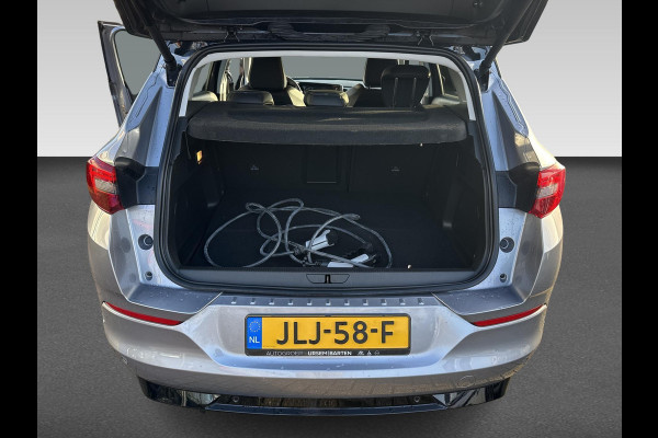 Opel Grandland 1.6 Turbo Plug-In Hybrid 4x4 GSe | 300 PK | 4X4 | Navigatie