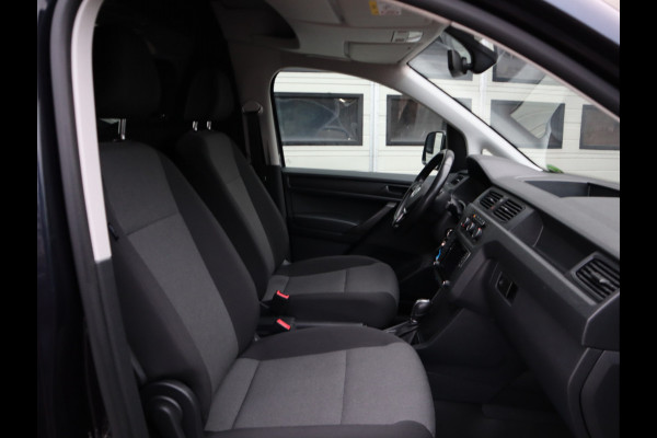 Volkswagen Caddy 1.4 TSI 130 pk Benzine - DSG Automaat - Euro 6 - Navi - Cruise - Airco