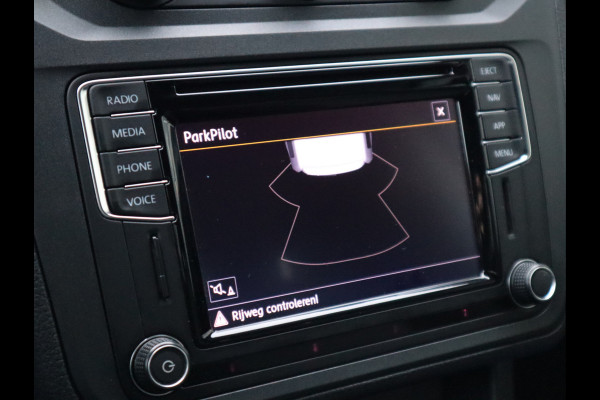 Volkswagen Caddy 1.4 TSI 130 pk Benzine - DSG Automaat - Euro 6 - Navi - Cruise - Airco