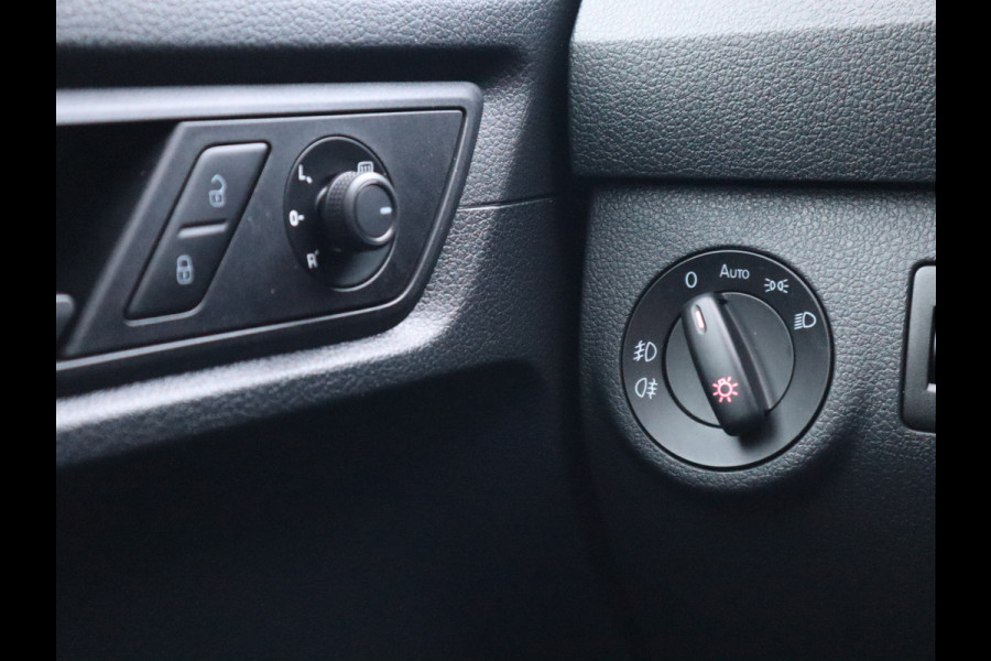 Volkswagen Caddy 1.4 TSI 130 pk Benzine - DSG Automaat - Euro 6 - Navi - Cruise - Airco