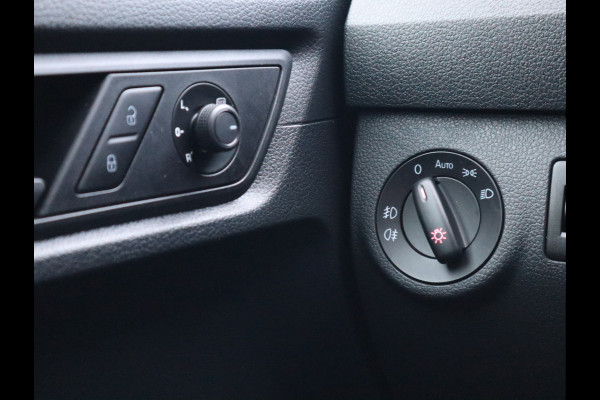 Volkswagen Caddy 1.4 TSI 130 pk Benzine - DSG Automaat - Euro 6 - Navi - Cruise - Airco