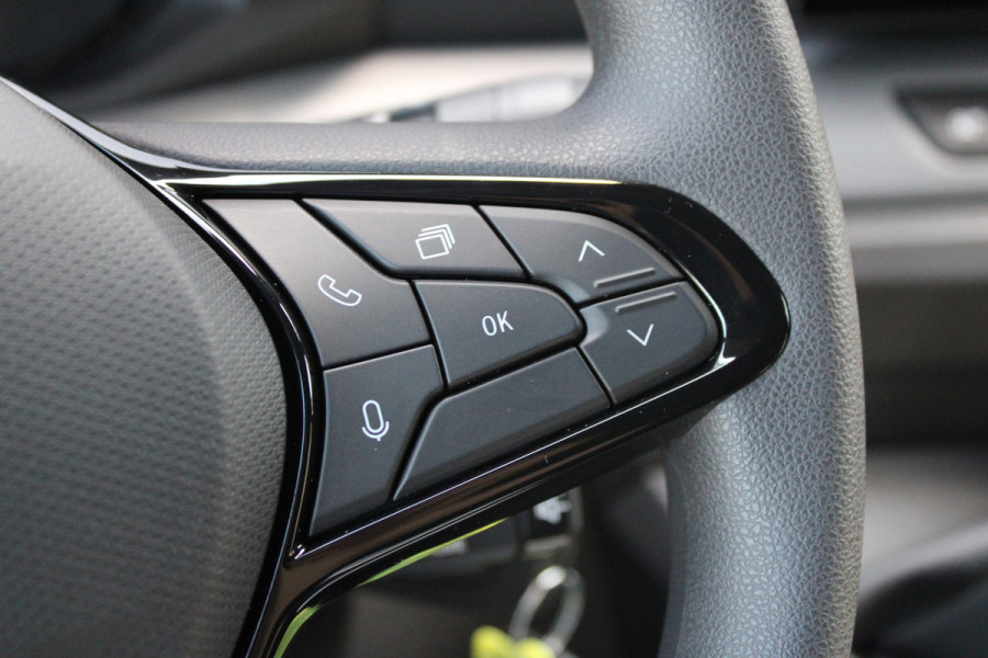 Renault Master T35 2.0 dCi 170pk L2H2 Extra - 2x Schuifdeur - Navigatie - Blind Spot - Camera - Stoelverwarming - Verwarmde voorruit - Rijklaar