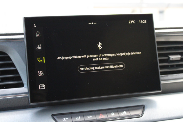 Renault Master T35 2.0 dCi 170pk L2H2 Extra - 2x Schuifdeur - Navigatie - Blind Spot - Camera - Stoelverwarming - Verwarmde voorruit - Rijklaar