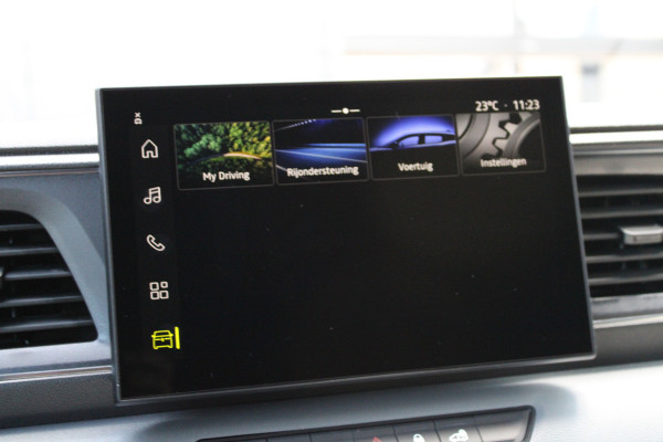 Renault Master T35 2.0 dCi 170pk L2H2 Extra - 2x Schuifdeur - Navigatie - Blind Spot - Camera - Stoelverwarming - Verwarmde voorruit - Rijklaar