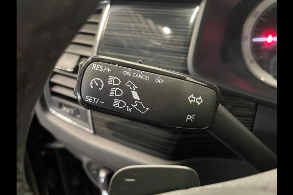 Škoda Kodiaq 1.5 TSI Sportline Business Airco ECC Navi Carplay 19" LM Velgen Leder/Alcantara PDC VA+ 360 Camera Stoelverwarming voor & achter