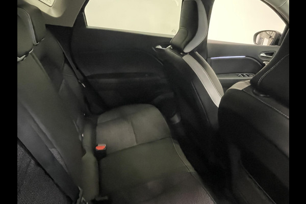 Renault Captur 1.0 TCe 90 techno Navigatie Apple Carplay/Android Auto Camera Parkeersensoren achter Cruise Control Full Led Climate Control Lichtmetalen velgen