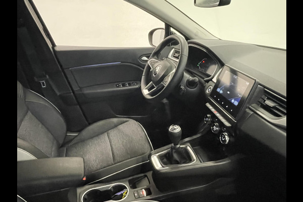 Renault Captur 1.0 TCe 90 techno Navigatie Apple Carplay/Android Auto Camera Parkeersensoren achter Cruise Control Full Led Climate Control Lichtmetalen velgen