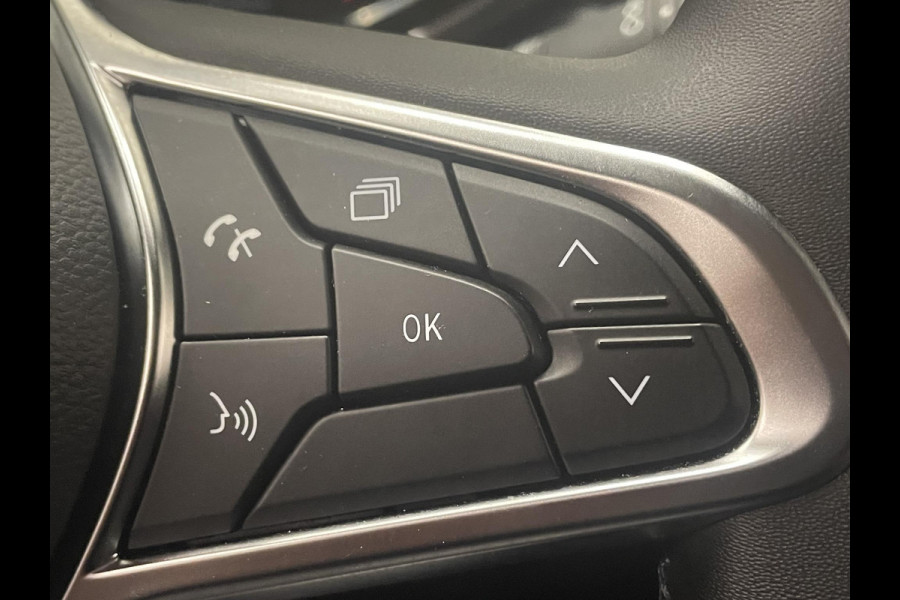Renault Captur 1.0 TCe 90 techno Navigatie Apple Carplay/Android Auto Camera Parkeersensoren achter Cruise Control Full Led Climate Control Lichtmetalen velgen