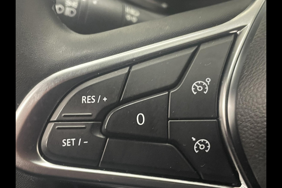Renault Captur 1.0 TCe 90 techno Navigatie Apple Carplay/Android Auto Camera Parkeersensoren achter Cruise Control Full Led Climate Control Lichtmetalen velgen