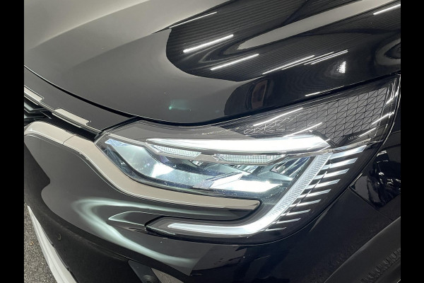 Renault Captur 1.0 TCe 90 techno Navigatie Apple Carplay/Android Auto Camera Parkeersensoren achter Cruise Control Full Led Climate Control Lichtmetalen velgen