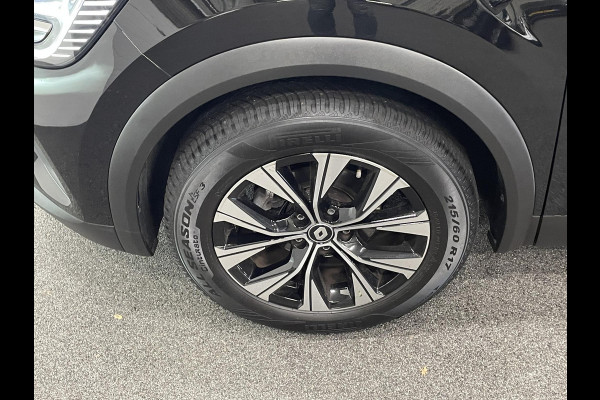 Renault Captur 1.0 TCe 90 techno Navigatie Apple Carplay/Android Auto Camera Parkeersensoren achter Cruise Control Full Led Climate Control Lichtmetalen velgen