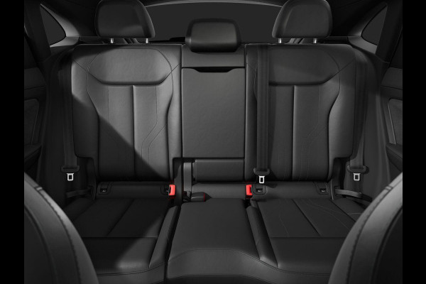 Audi Q3 Sportback S edition e-hybrid 272 pk | Techniek pakket pro | MMI experience pro | OLED achterlichten | Lederen interieur |