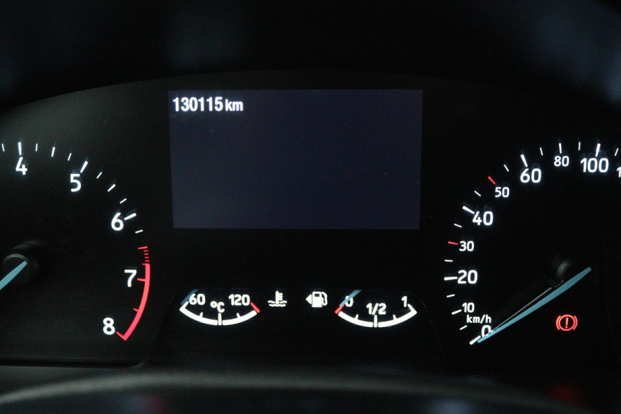 Ford Focus 1.0 EcoBoost Hybrid ST Line X Business (CAMERA, STOEL/STUUR VERWARMING, LANE-ASSIST, CRUISE CONTROL ADAPTIEF)