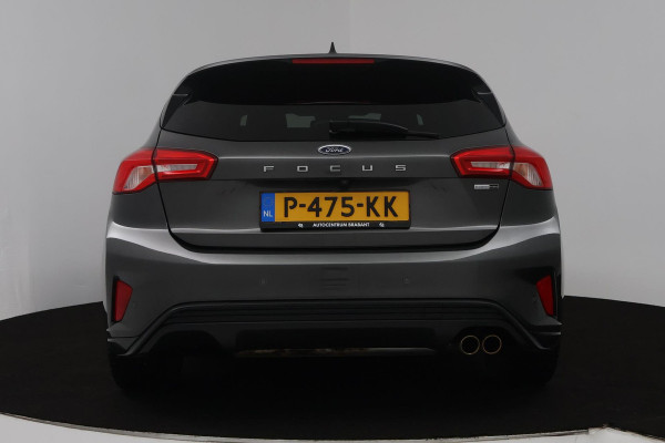Ford Focus 1.0 EcoBoost Hybrid ST Line X Business (CAMERA, STOEL/STUUR VERWARMING, LANE-ASSIST, CRUISE CONTROL ADAPTIEF)