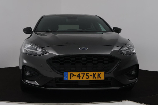 Ford Focus 1.0 EcoBoost Hybrid ST Line X Business (CAMERA, STOEL/STUUR VERWARMING, LANE-ASSIST, CRUISE CONTROL ADAPTIEF)