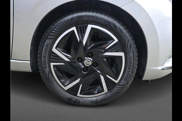 Nissan Micra 1.0 IG-T N-Design | Apple Carplay/Android Auto | Cruisecontrol | Airco | Bose Audio | Navigatie |