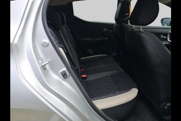 Nissan Micra 1.0 IG-T N-Design | Apple Carplay/Android Auto | Cruisecontrol | Airco | Bose Audio | Navigatie |