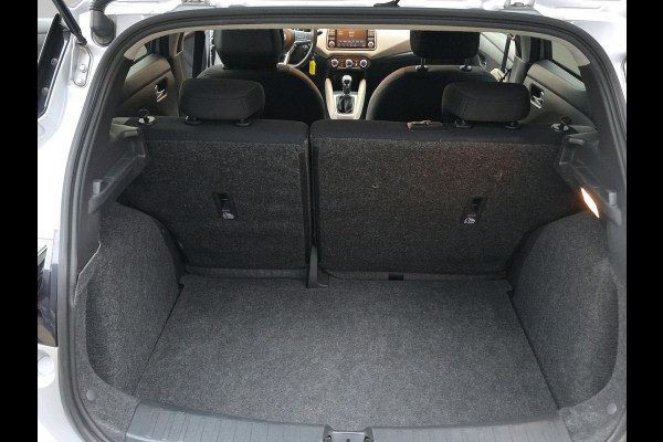 Nissan Micra 1.0 IG-T N-Design | Apple Carplay/Android Auto | Cruisecontrol | Airco | Bose Audio | Navigatie |