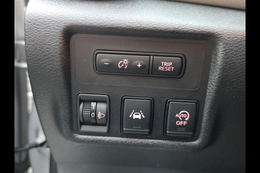 Nissan Micra 1.0 IG-T N-Design | Apple Carplay/Android Auto | Cruisecontrol | Airco | Bose Audio | Navigatie |