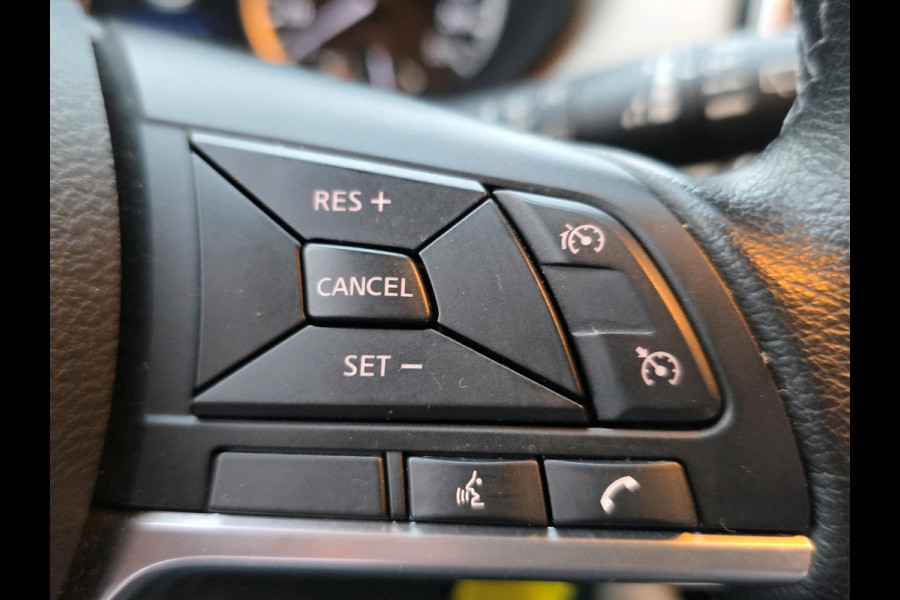 Nissan Micra 1.0 IG-T N-Design | Apple Carplay/Android Auto | Cruisecontrol | Airco | Bose Audio | Navigatie |