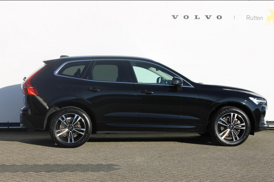 Volvo XC60 B5 250PK Automaat Momentum Exclusive Harman Kardon audio / Panormaisch schuif-kanteldak / Elektrisch met geheugen verstelbare voorstoelen