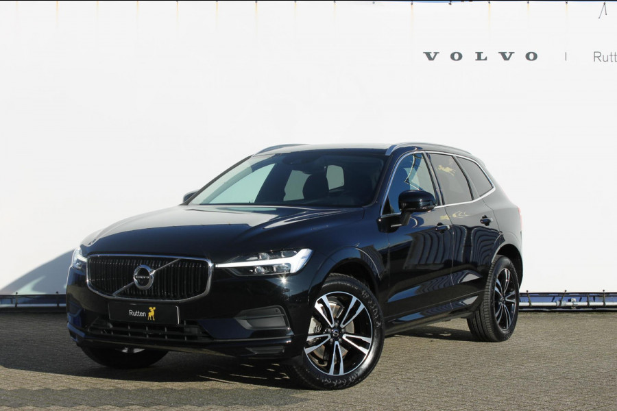 Volvo XC60 B5 250PK Automaat Momentum Exclusive Harman Kardon audio / Panormaisch schuif-kanteldak / Elektrisch met geheugen verstelbare voorstoelen