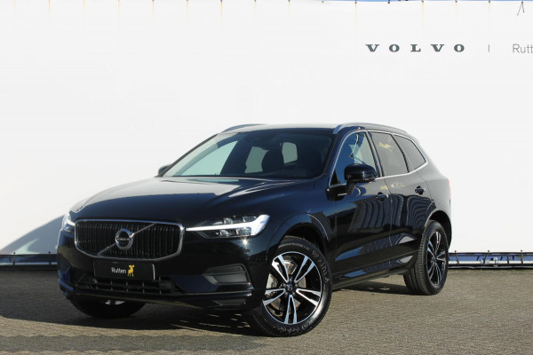 Volvo XC60 B5 250PK Automaat Momentum Exclusive Harman Kardon audio / Panormaisch schuif-kanteldak / Elektrisch met geheugen verstelbare voorstoelen