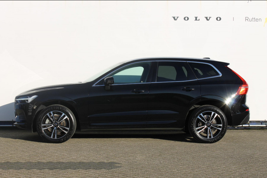 Volvo XC60 B5 250PK Automaat Momentum Exclusive Harman Kardon audio / Panormaisch schuif-kanteldak / Elektrisch met geheugen verstelbare voorstoelen