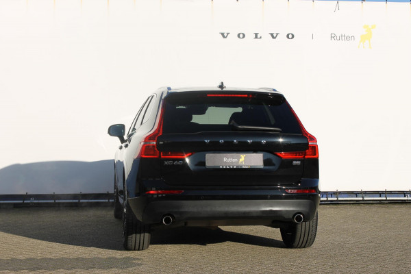 Volvo XC60 B5 250PK Automaat Momentum Exclusive Harman Kardon audio / Panormaisch schuif-kanteldak / Elektrisch met geheugen verstelbare voorstoelen